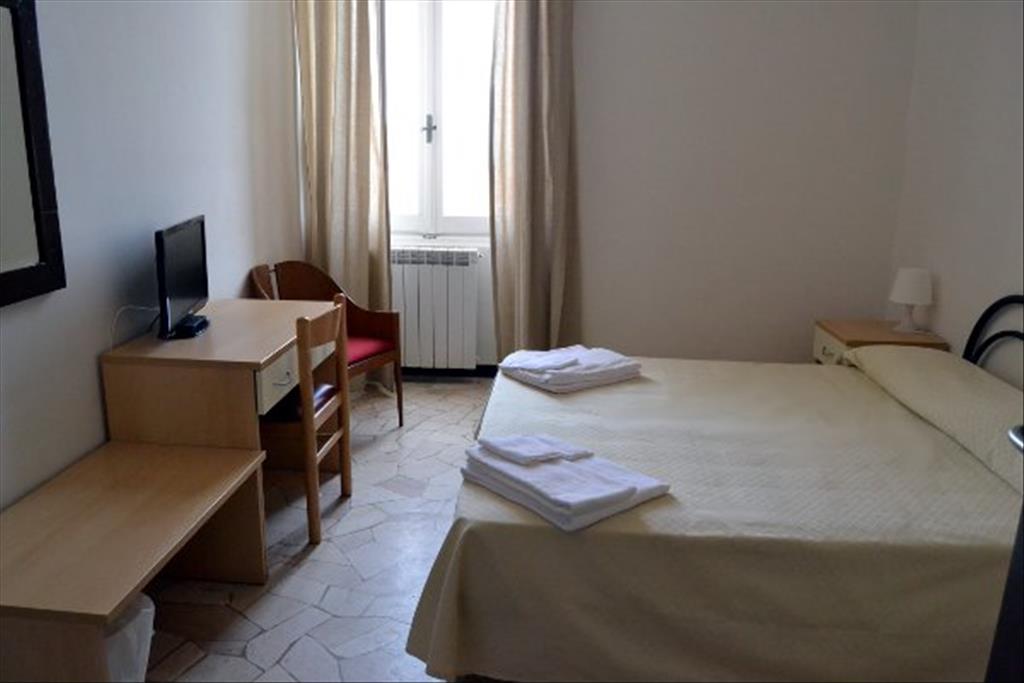 Hotel Esperia - Camera