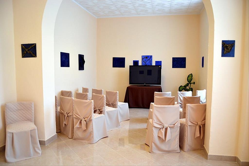 Hotel Esperia - Dettaglio