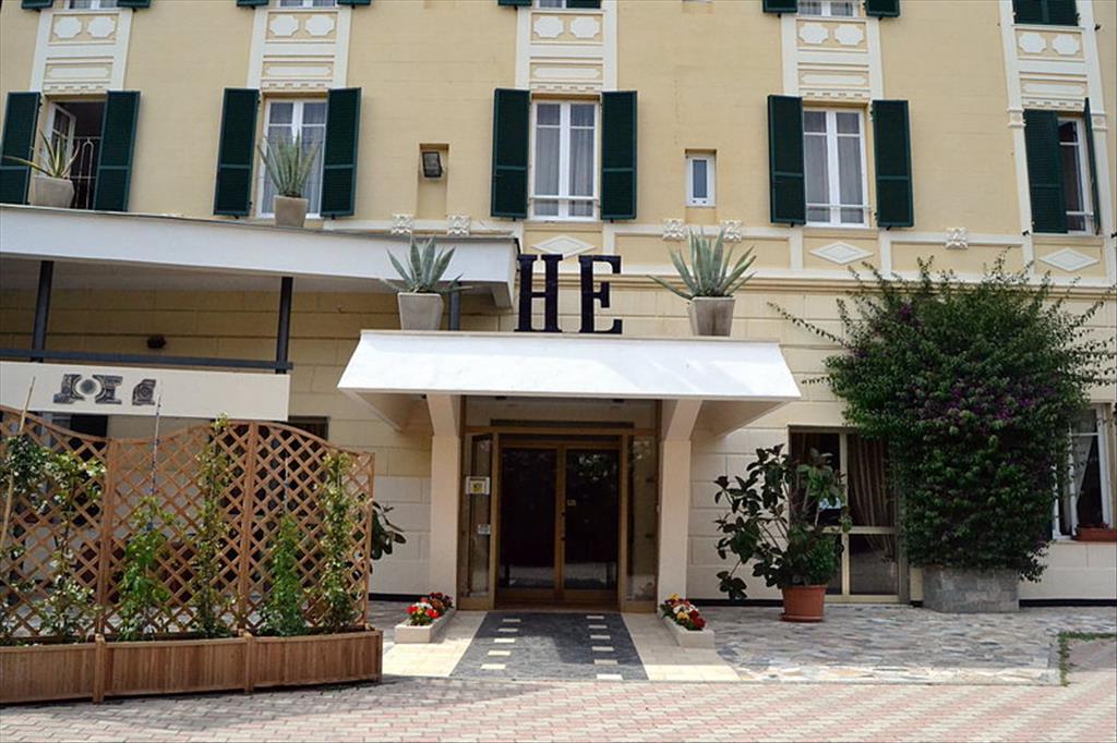 Hotel Esperia - Spotorno