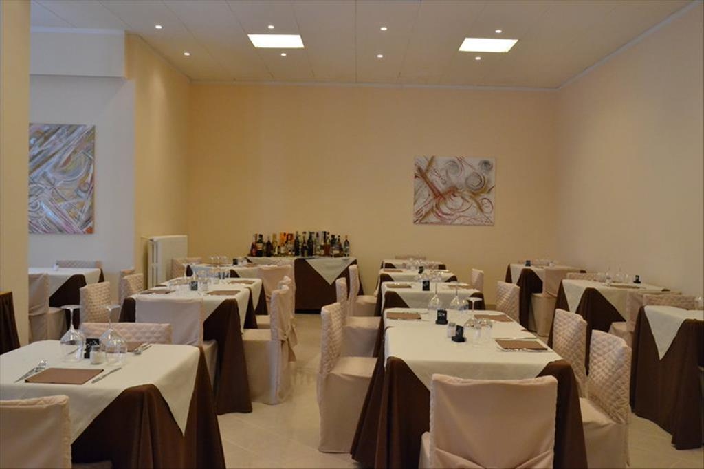 Hotel Esperia - Ristorante