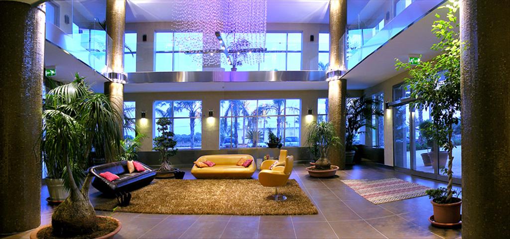 Hotel Esperidi Park Hotel - Lobby