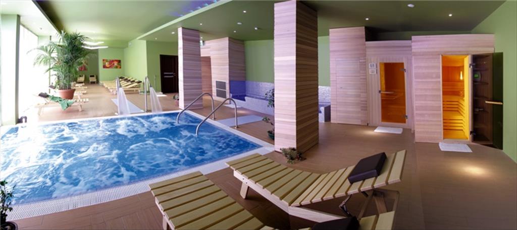 Hotel Esperidi Park Hotel - Piscina