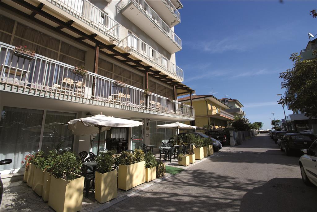 Hotel Essen - Rimini 