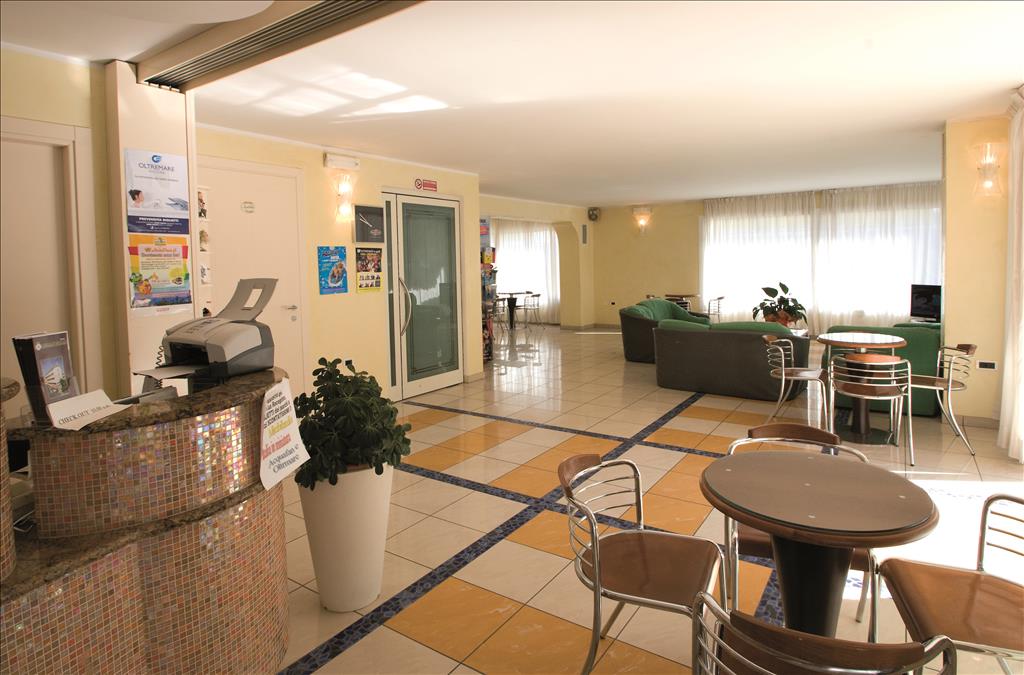 Hotel Essen - Hall