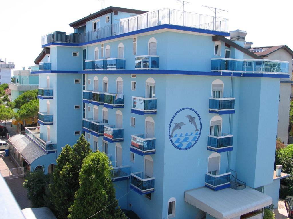 Hotel Ettoral - Jesolo
