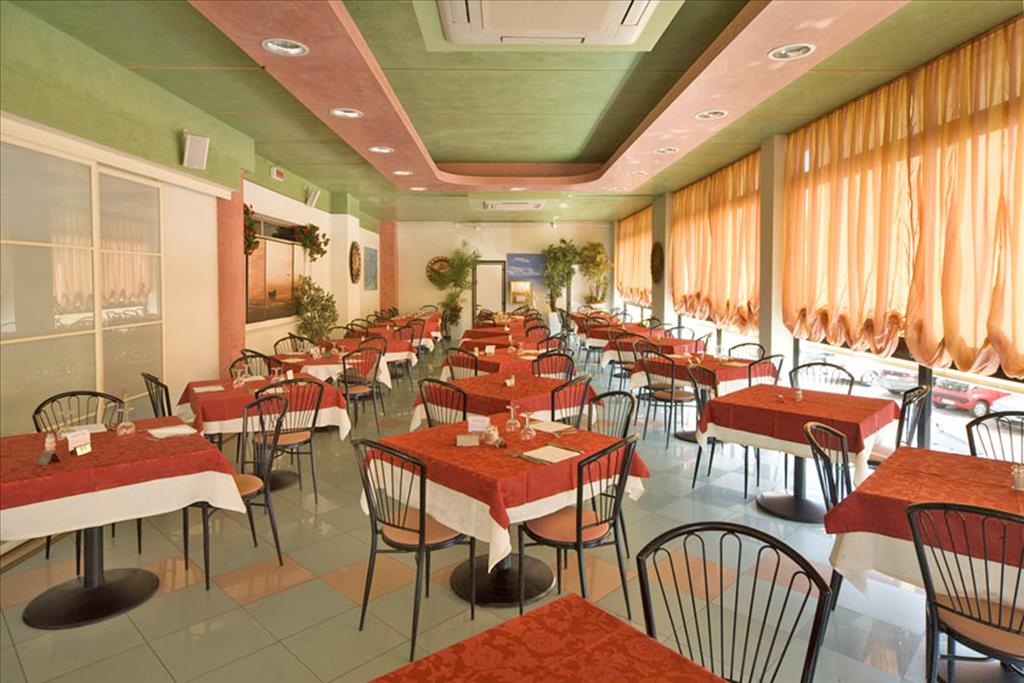 Hotel Eur - Ristorante