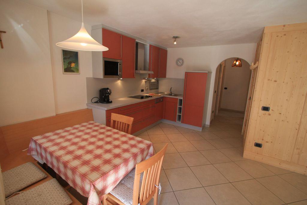 Appartamenti  Eurochalet - Appartamento