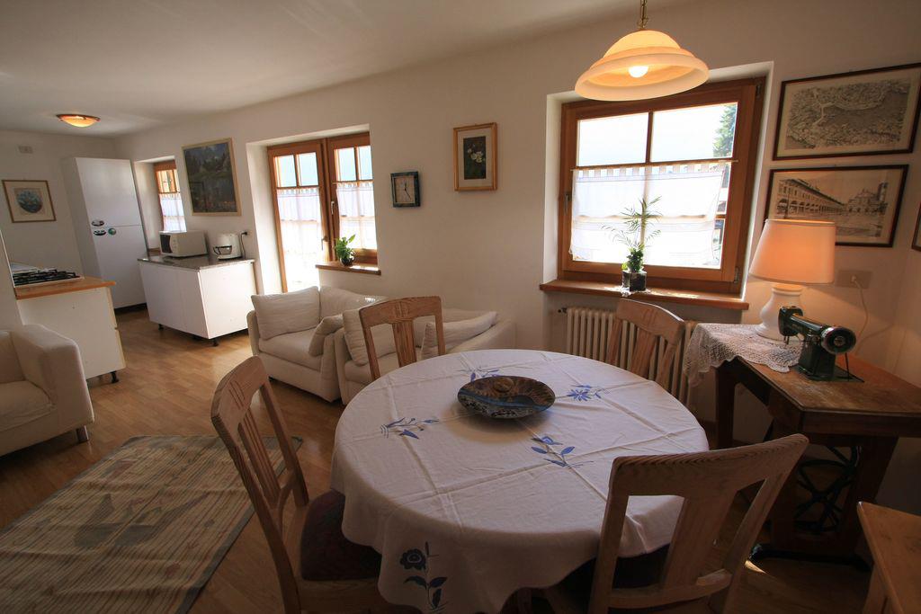 Appartamenti  Eurochalet - Appartamento