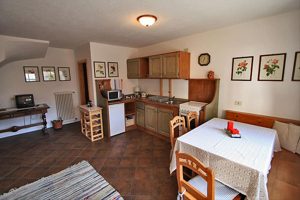 Appartamenti  Eurochalet - Appartemento