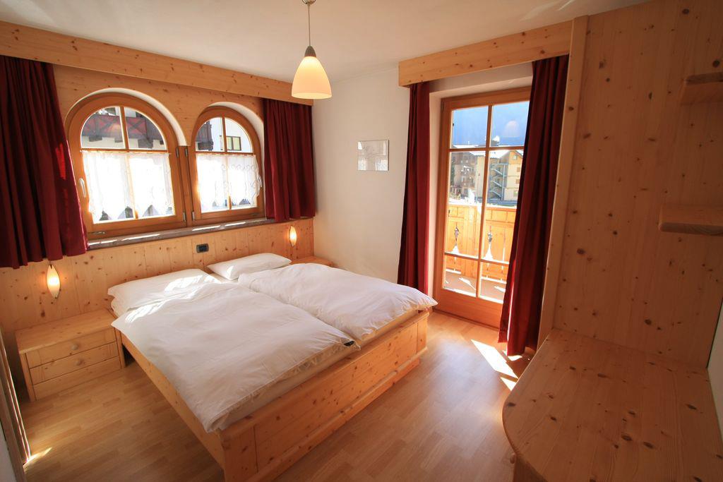 Appartamenti  Eurochalet - Camera