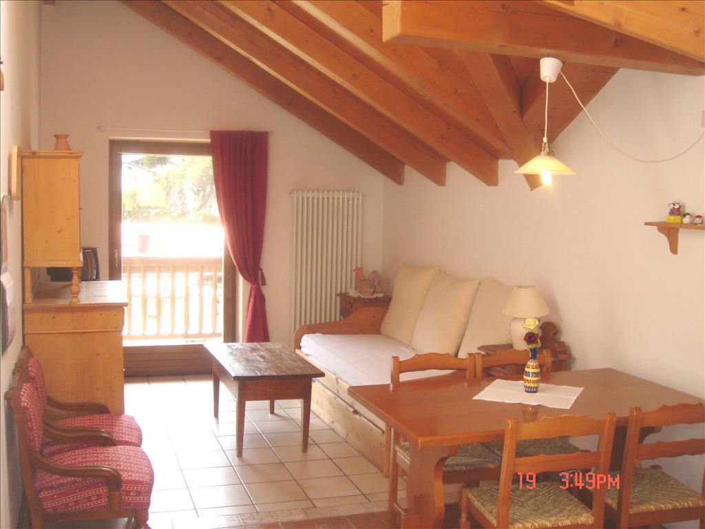 Appartamenti  Eurochalet - Camera