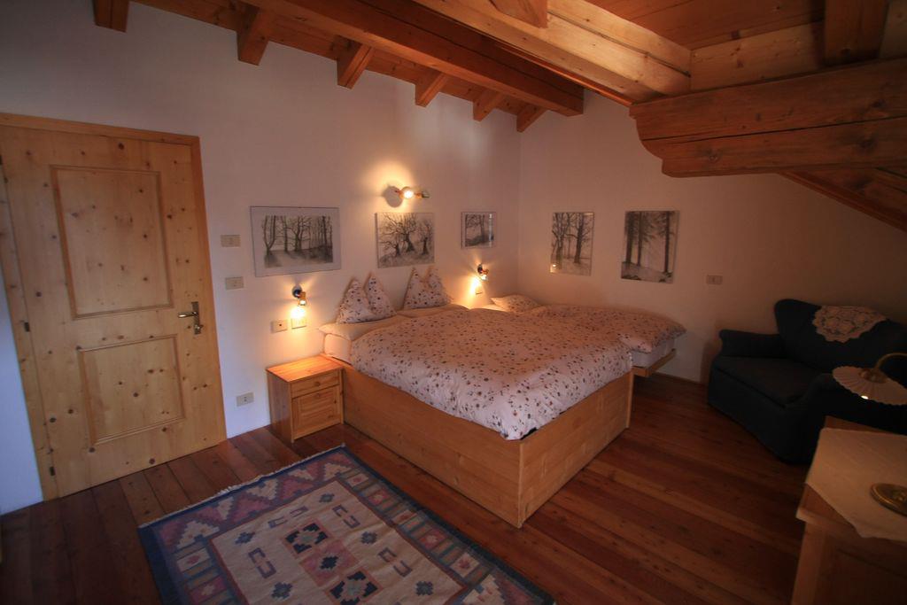Appartamenti  Eurochalet - Camere