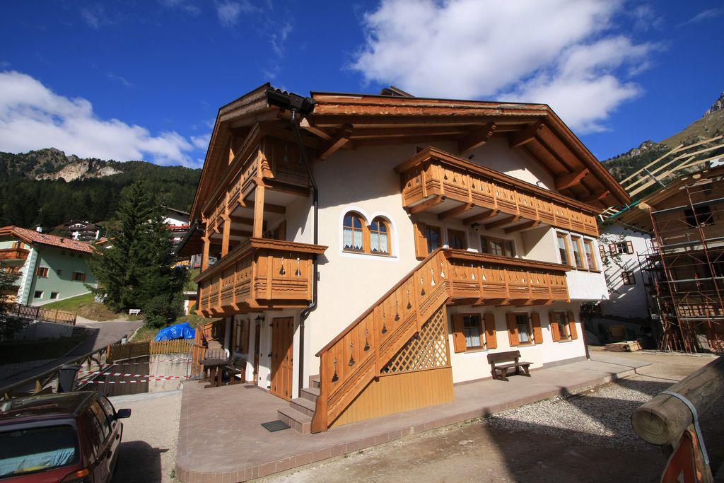 Appartamenti  Eurochalet - Esterno