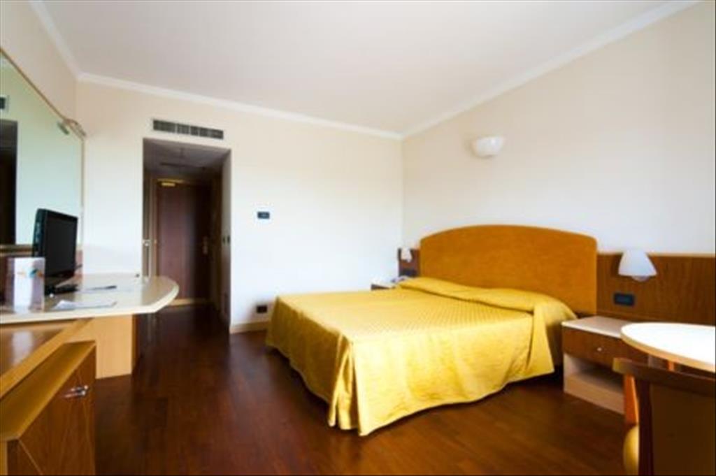 Hotel Eurocongressi - Camera