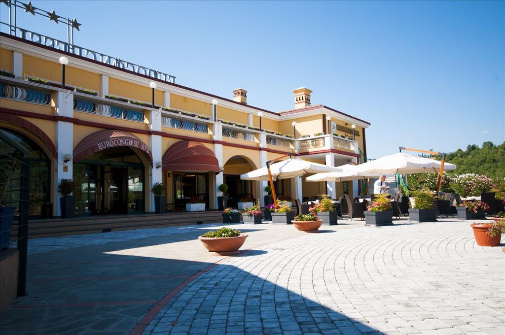 Hotel Eurocongressi - Cavaion Veronese