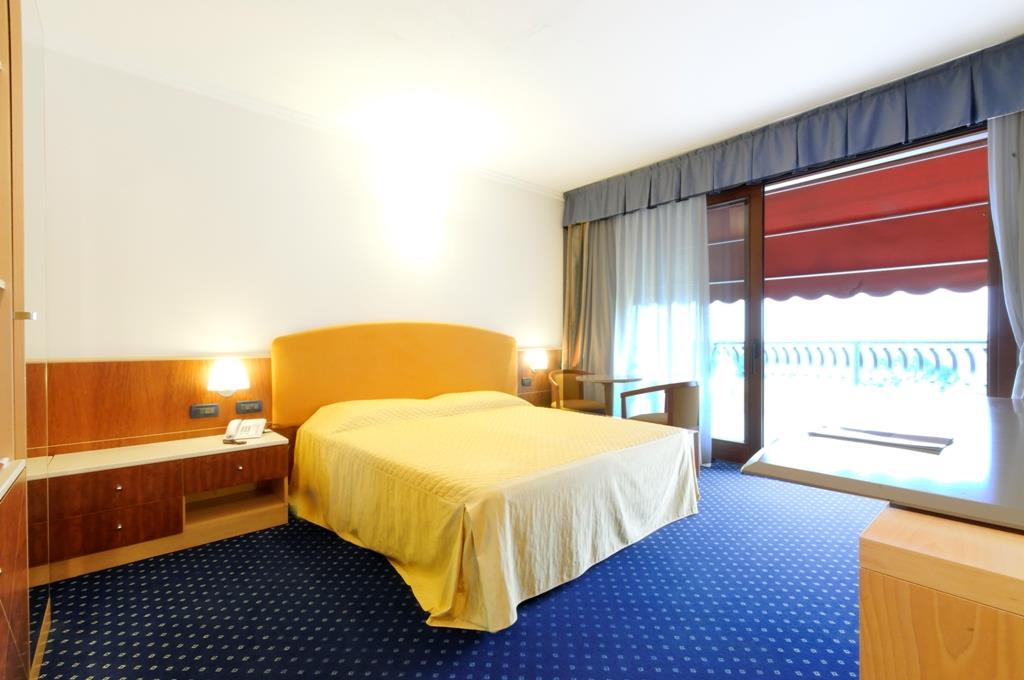Hotel Eurocongressi - Matrimoniale