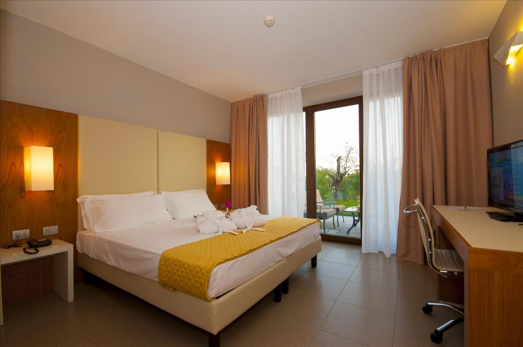 Hotel Eurocongressi - Suite