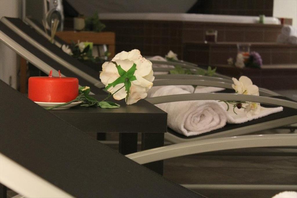 Hotel Eurocongressi - Wellness