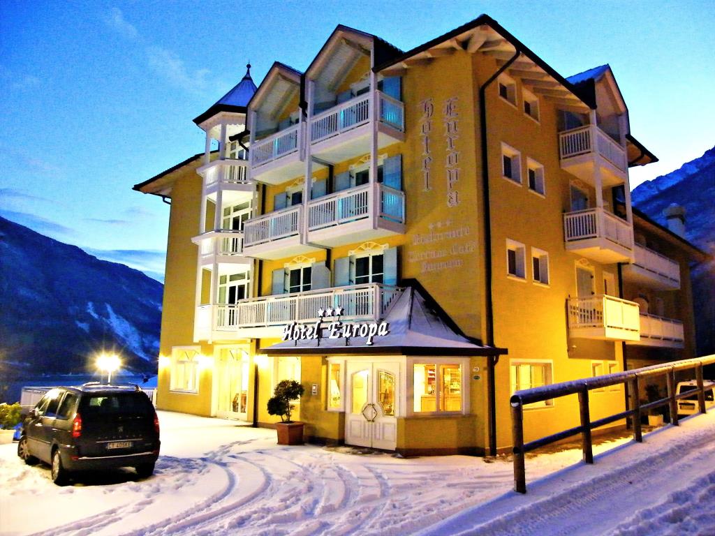 Hotel Europa - 