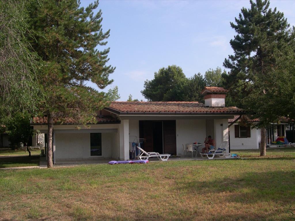 Villaggio Europa - Appartamenti