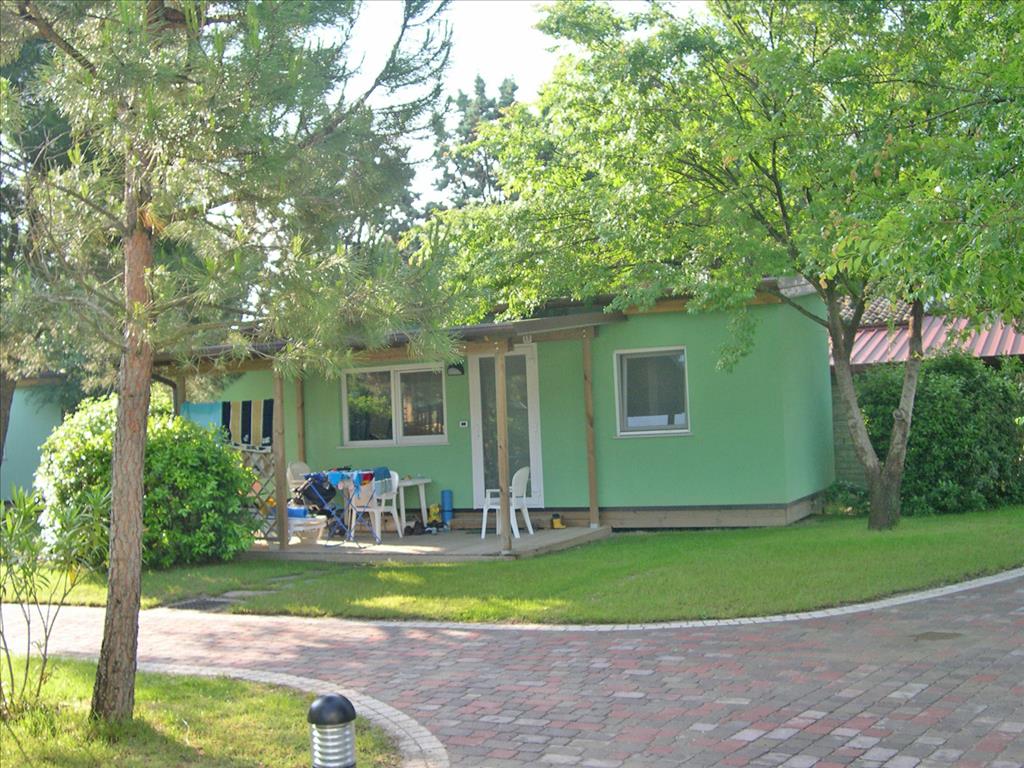 Villaggio Europa - Appartamenti