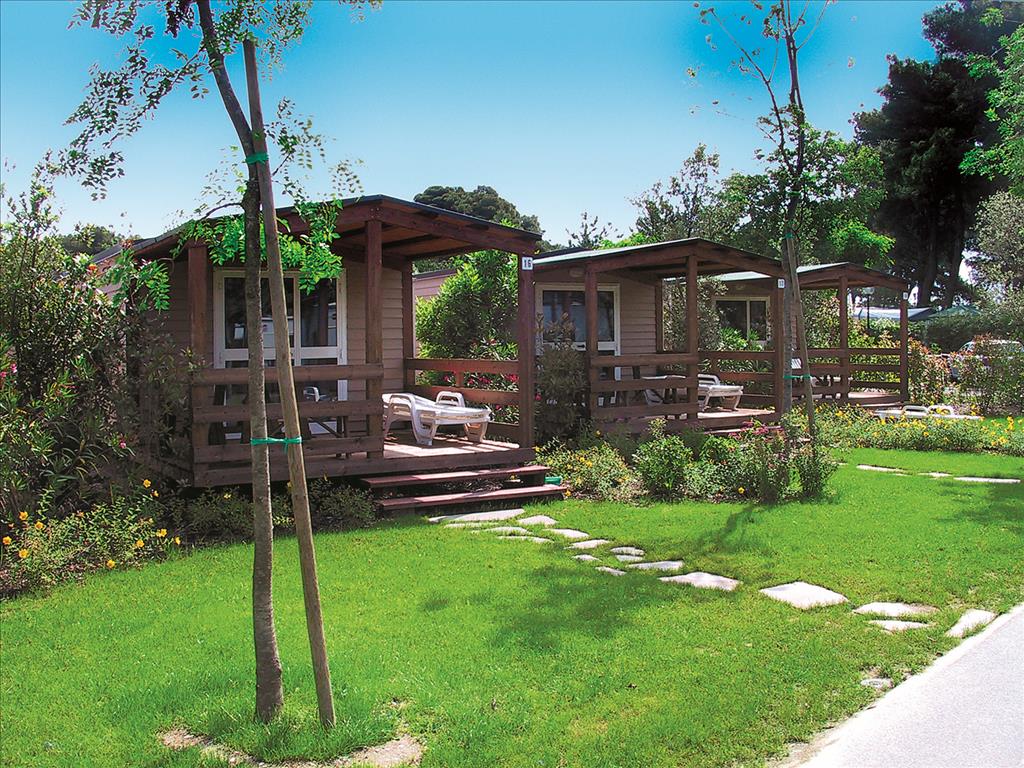 Villaggio Europa - AppartamentiChalet