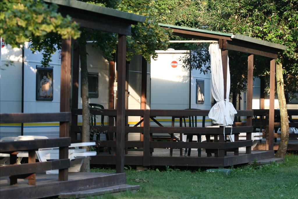 Villaggio Europa - AppartamentoEsterno