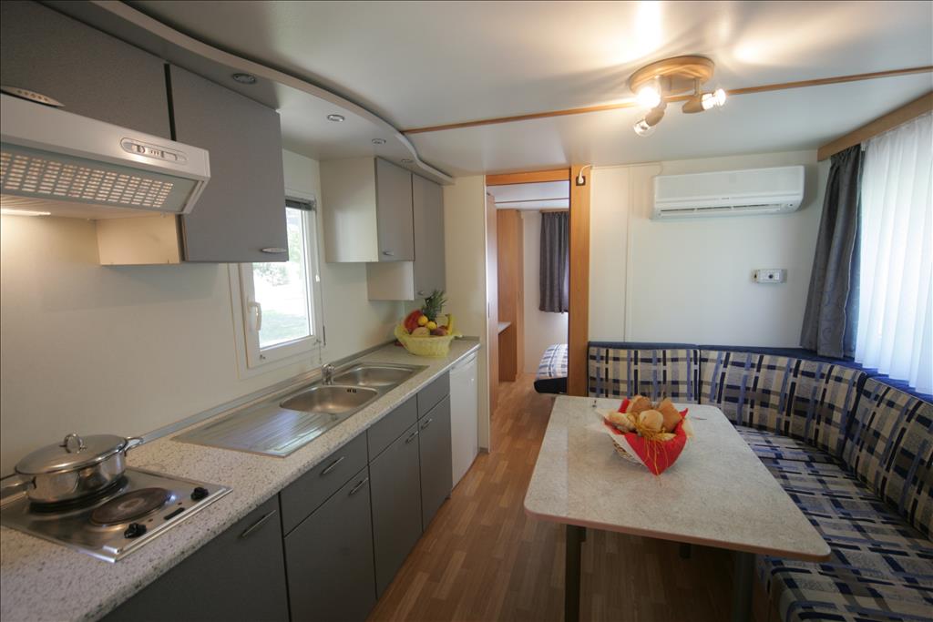 Villaggio Europa - AppartamentoInterno