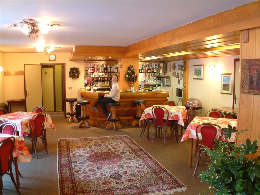 Hotel Europa - Bar
