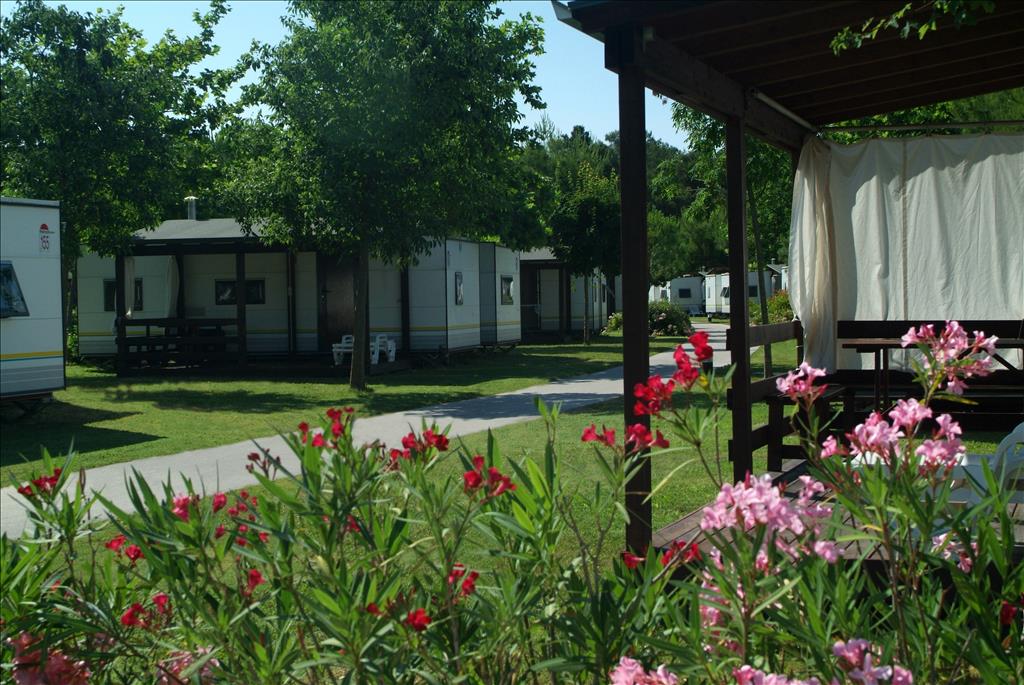 Villaggio Europa - Bungalow
