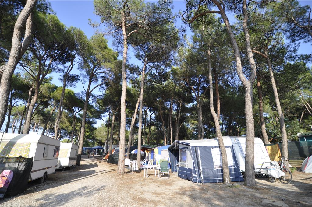 Villaggio Europa - Camping