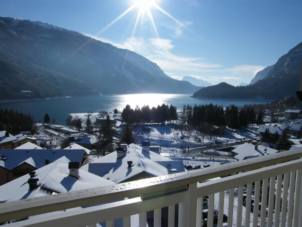 Hotel Europa - Esterno