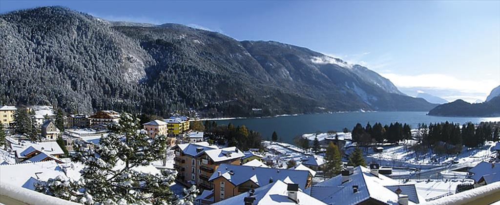 Hotel Europa - Molveno