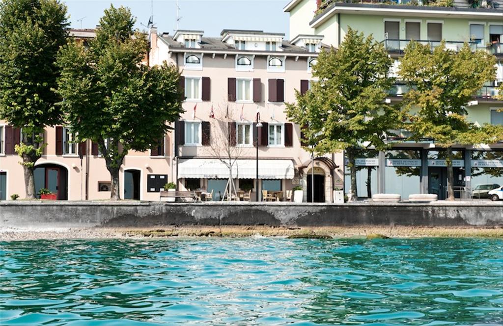 Hotel Europa - Desenzano del Garda