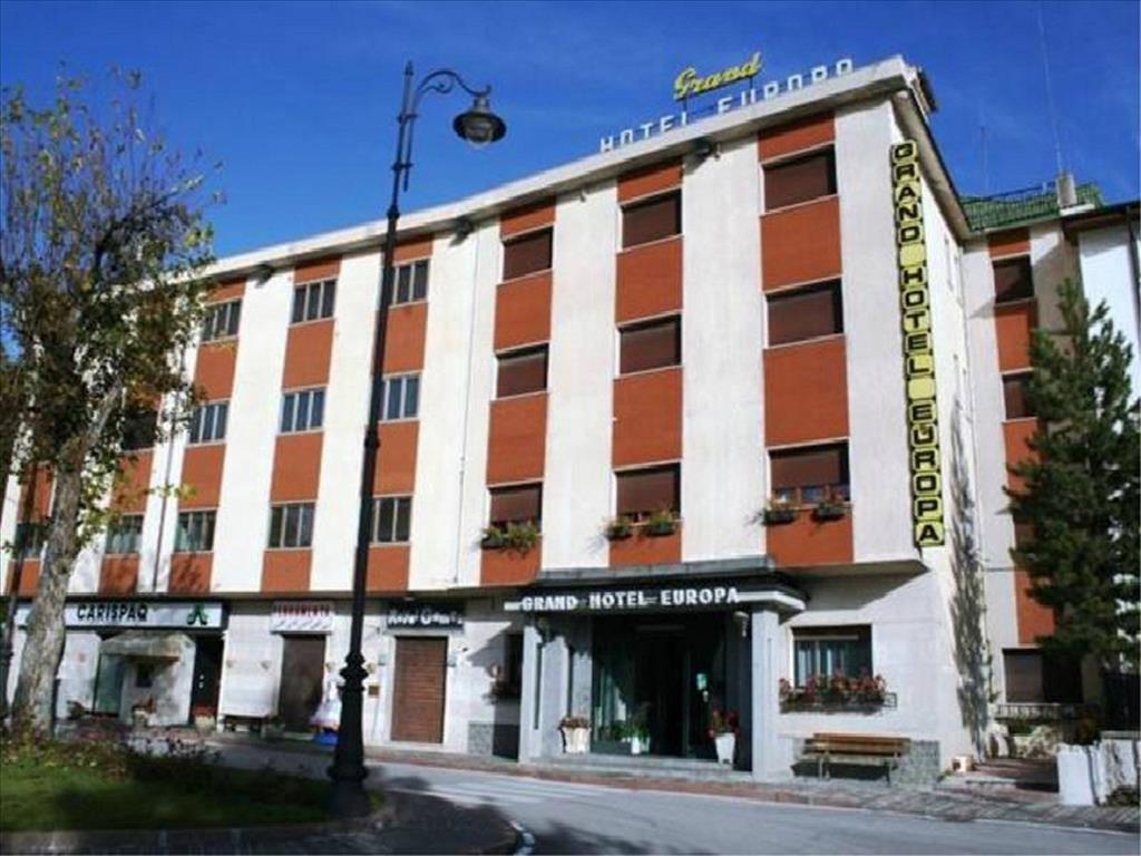 Grand Europa - Rivisondoli