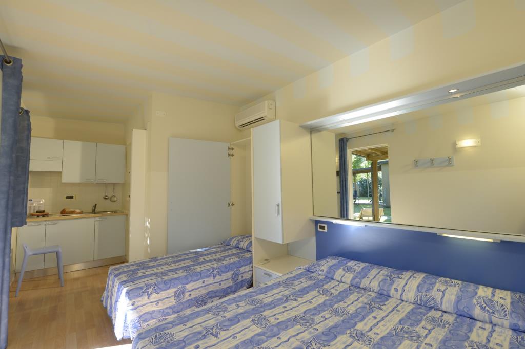Villaggio Europa - Minivillino