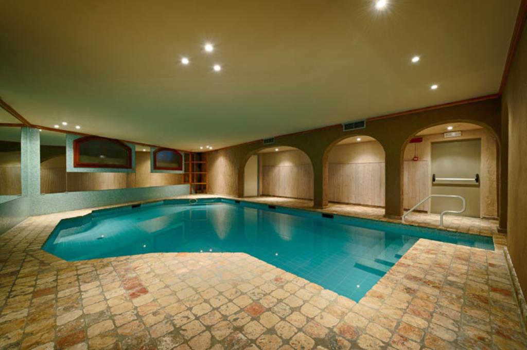 Hotel Europa - Breuil-Cervinia