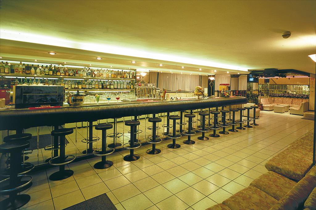 Hotel Europa Club  - Bar