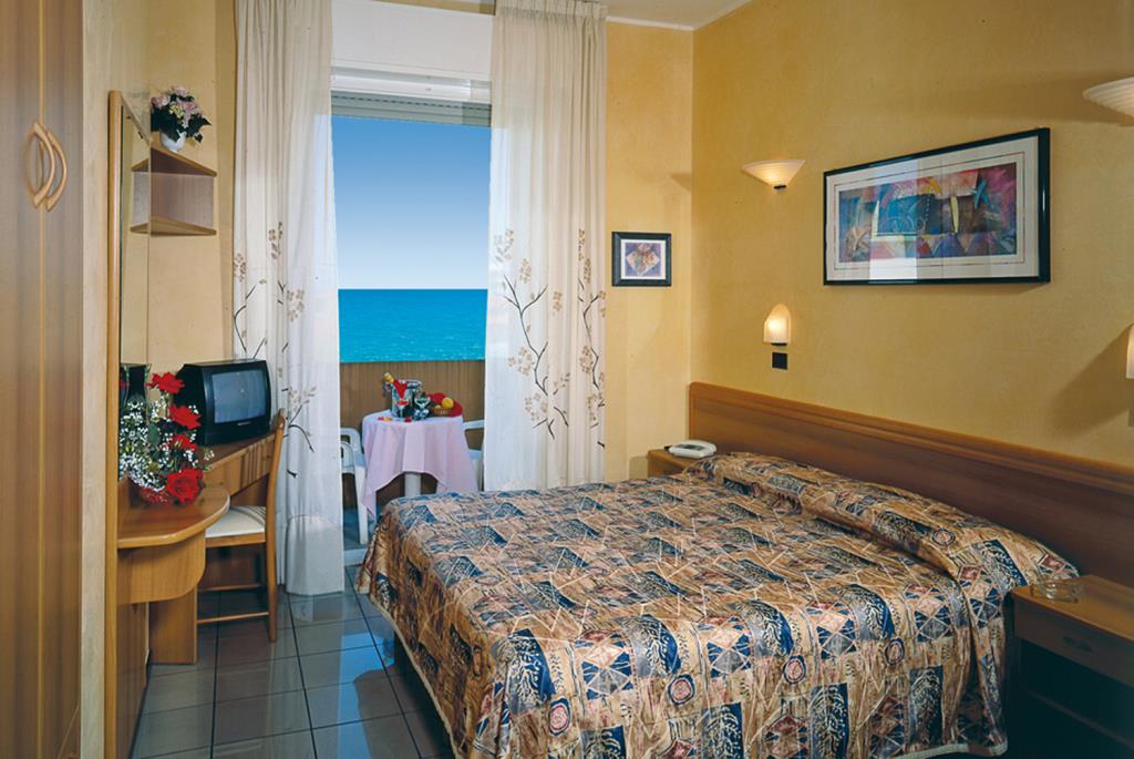 Hotel Europa Club  - Camera