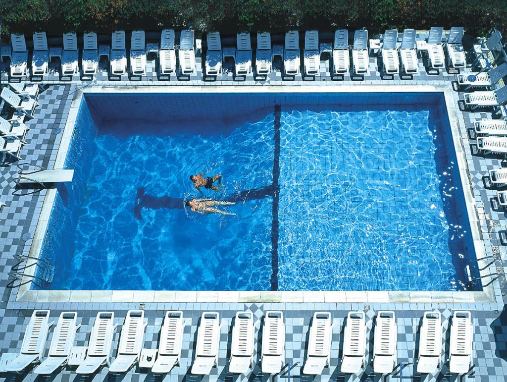 Hotel Europa Club  - Piscina