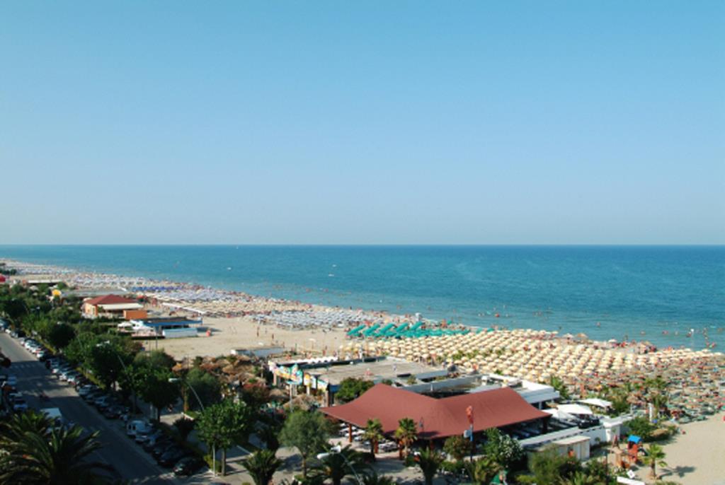 Hotel Eva - Lungomare