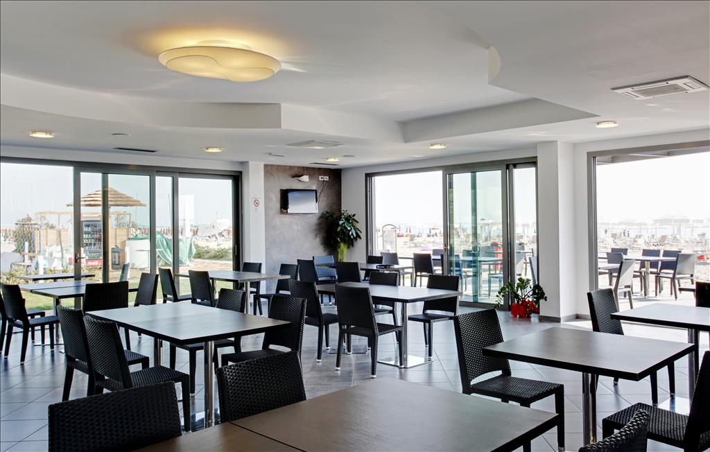 Hotel Eva - Ristorante