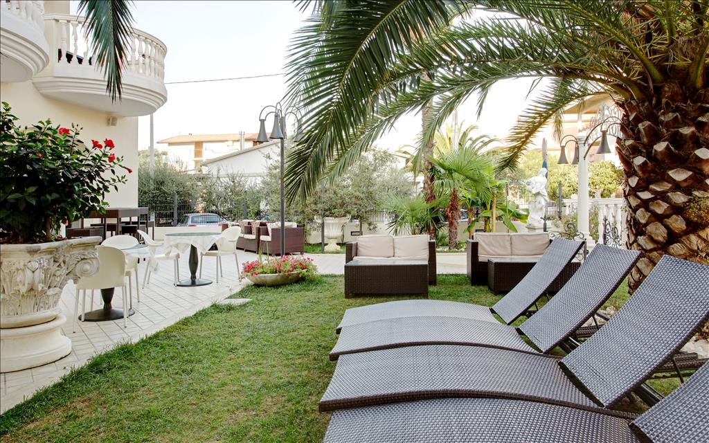 Hotel Eva - ZonaRelax