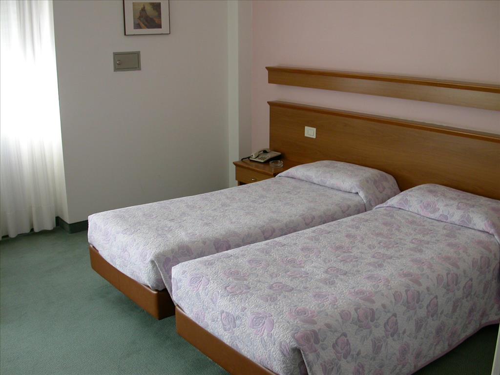 Hotel Everest - Camera
