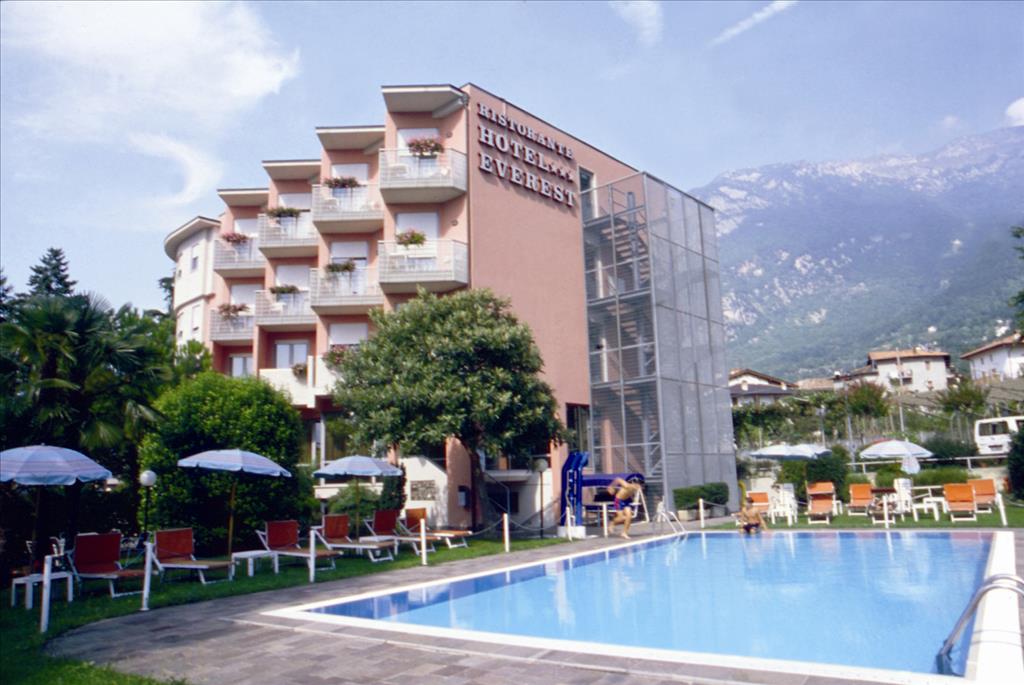 Hotel Everest - Esterno