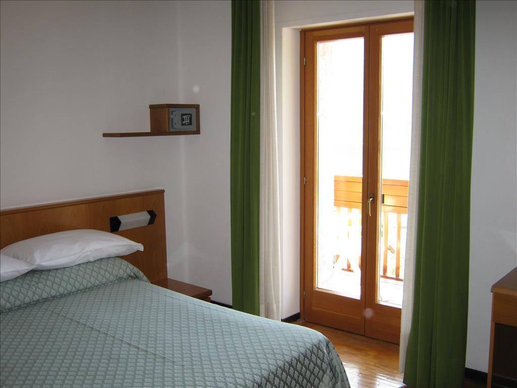 Hotel Excelsior - Camera