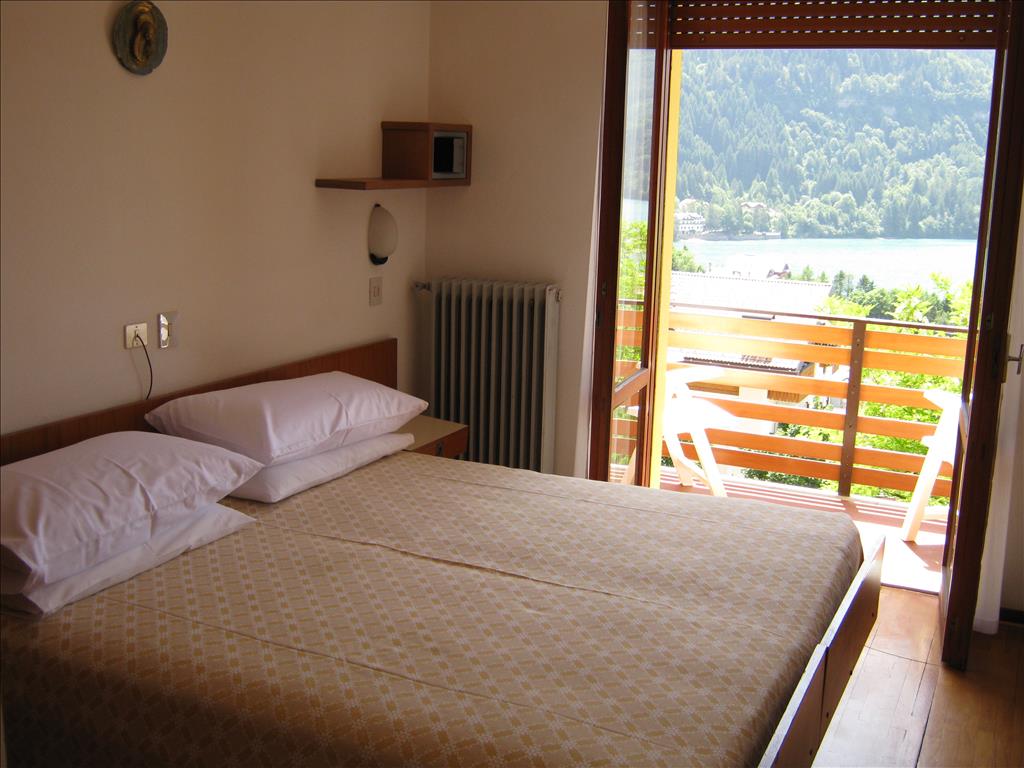 Hotel Excelsior - Camera