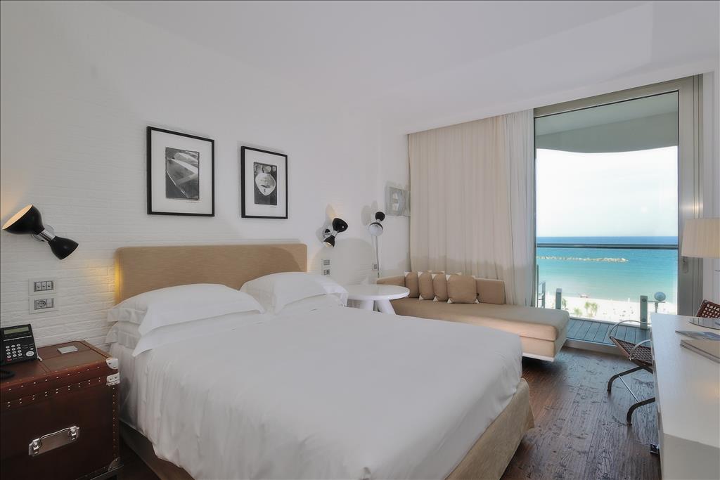 Hotel Excelsior - Camera
