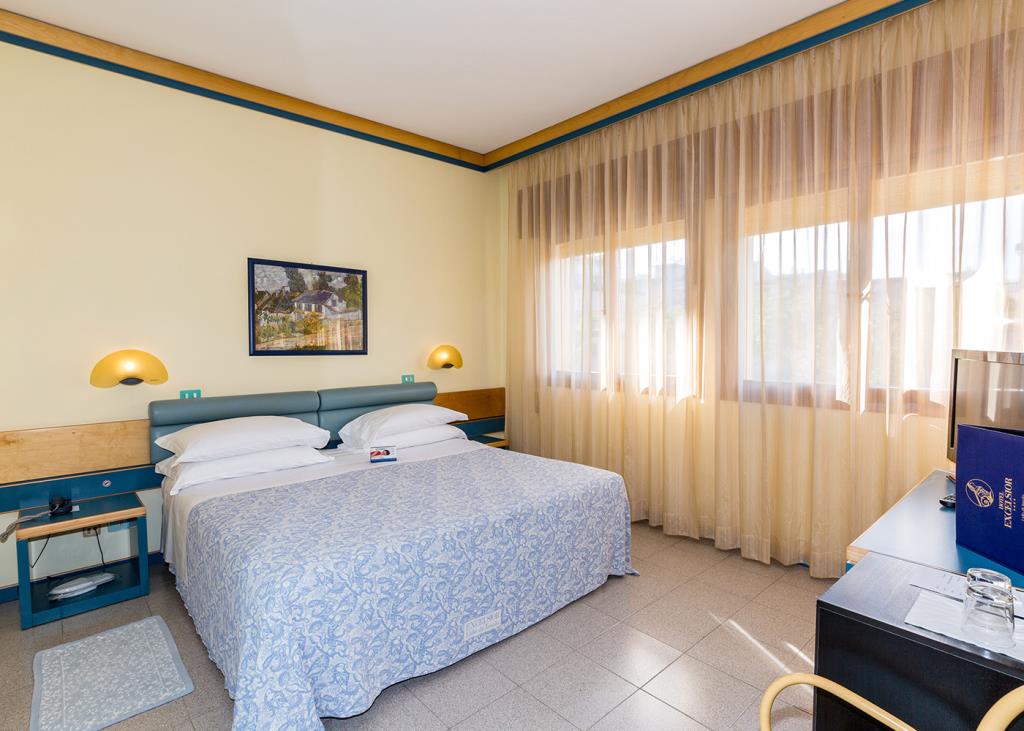 Hotel Excelsior - Camera