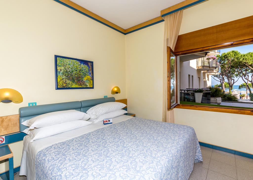 Hotel Excelsior - Camera